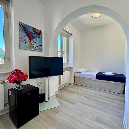 Farmer'S Rooms La Spezia Exterior photo