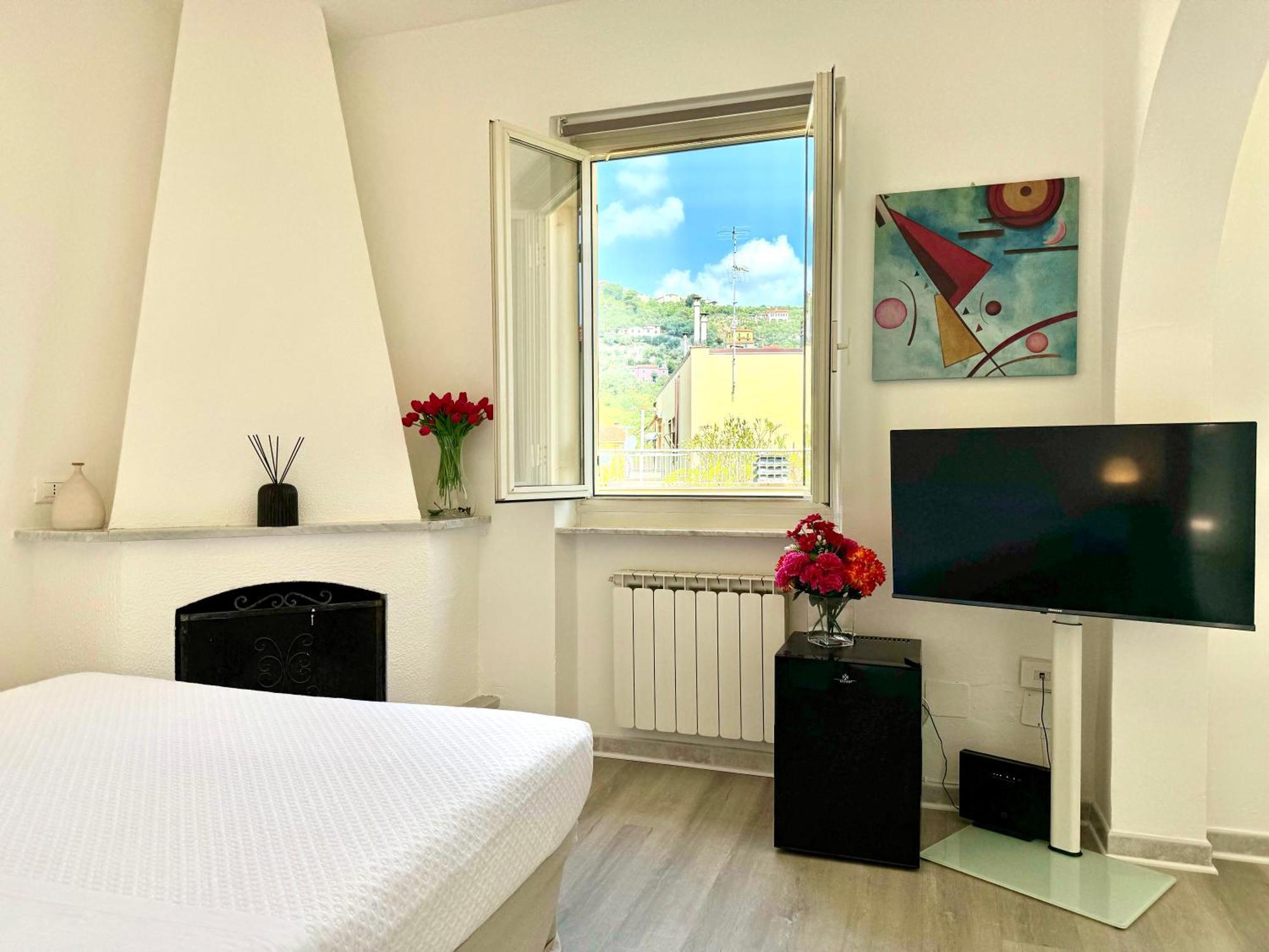 Farmer'S Rooms La Spezia Exterior photo