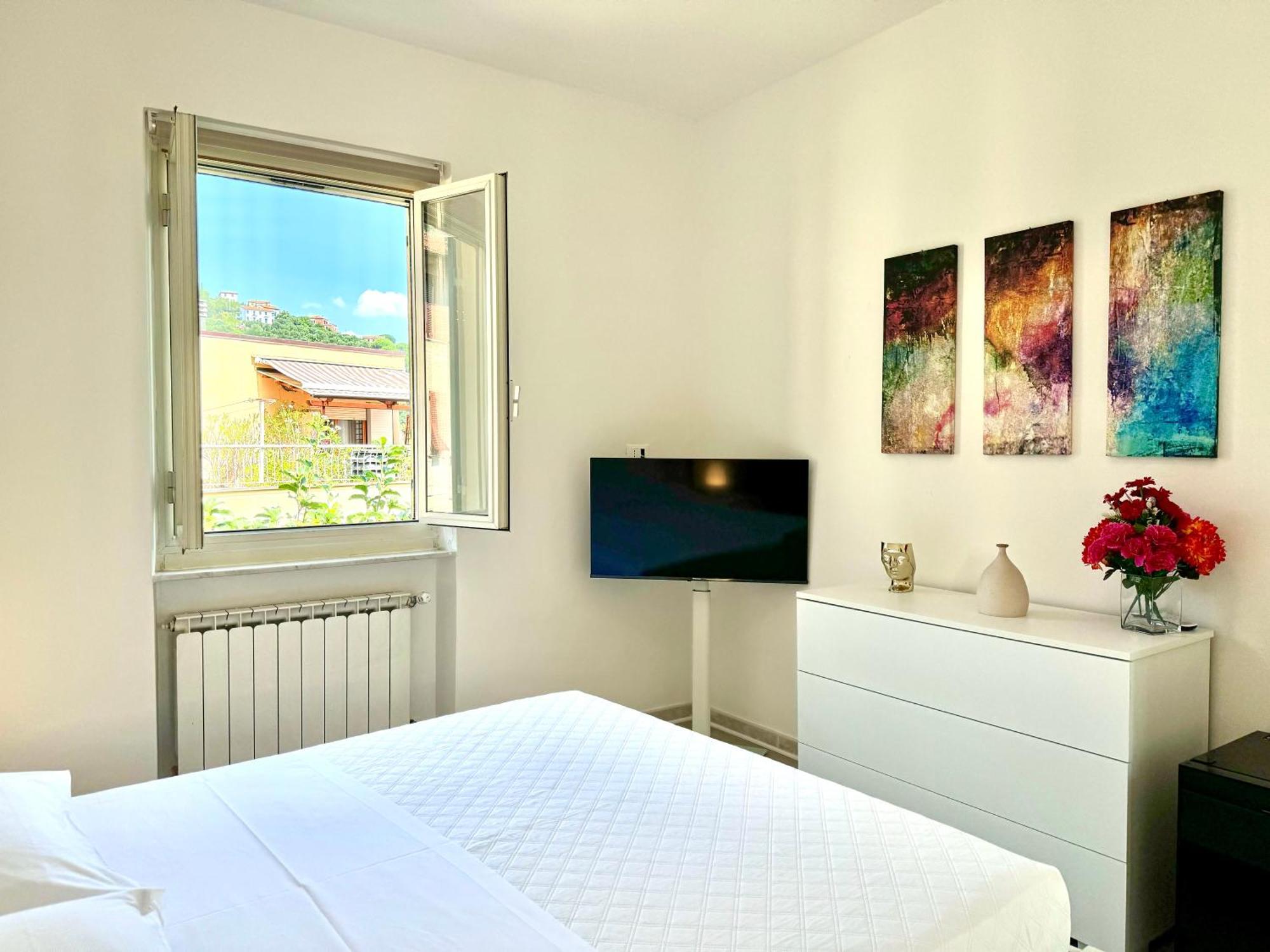Farmer'S Rooms La Spezia Exterior photo