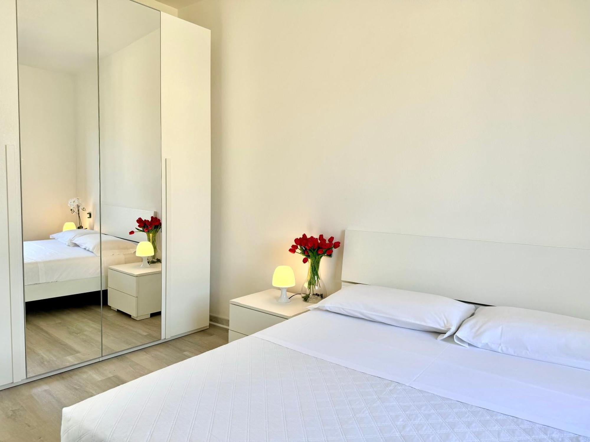 Farmer'S Rooms La Spezia Exterior photo